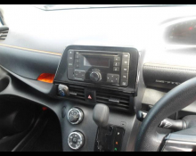 Toyota Sienta 2019