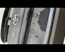 Toyota Corolla Cross 2024