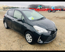 Toyota Vitz 2019 For Sale and Price