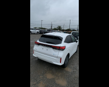 Nissan Note 2025