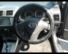 Toyota Corolla Fielder 2011