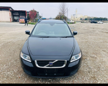 Volvo V50 2009