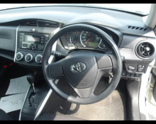 Toyota Corolla Fielder 2019