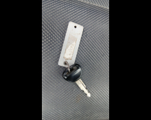 Mitsubishi Canter 2002