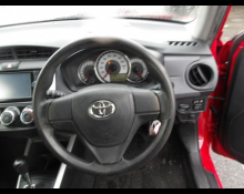 Toyota Corolla Fielder 2013