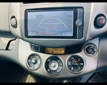 Toyota Vanguard 2013