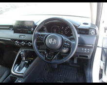 Honda Vezel 2022