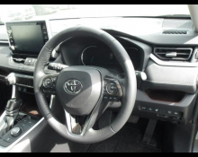 Toyota RAV4 2021