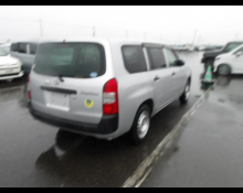Toyota Probox 2019