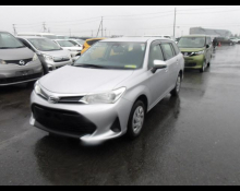 Toyota Corolla Fielder 2019