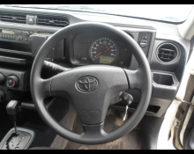 Toyota Probox 2019