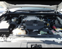 Toyota Hilux 2021