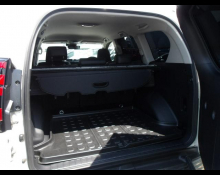 Toyota Land Cruiser Prado 2019