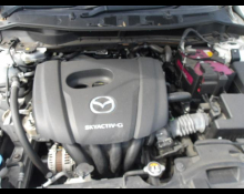 Mazda Mazda2 2020