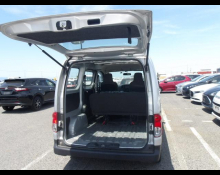 Nissan NV200 2019