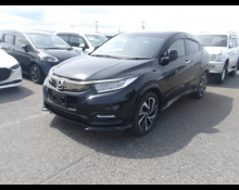Honda Vezel 2019