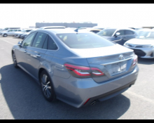 Toyota Crown 2019