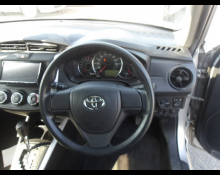 Toyota Corolla Fielder 2019