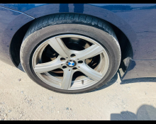 BMW Z4 2011