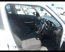 Suzuki Swift 2023