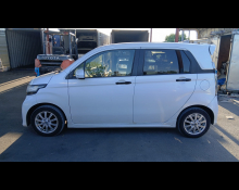 Honda N-WGN 2019