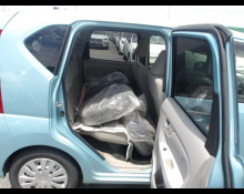 Daihatsu Move 2019