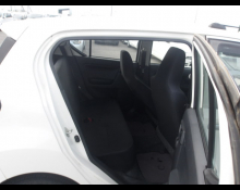 Daihatsu Mira e:S 2019
