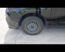 Nissan NV200 2019