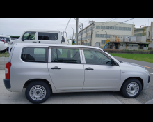 Toyota Probox 2019