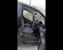 Nissan NV200 2019