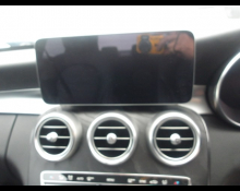 Mercedes Benz C Class 2019