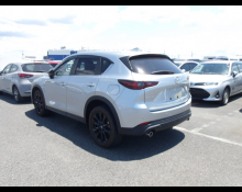 Mazda CX-5 2022