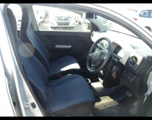 Suzuki Alto 2019
