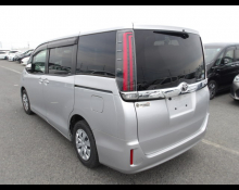 Toyota Noah 2019