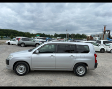 Toyota Probox 2019