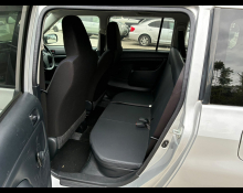 Toyota Probox 2019