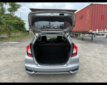 Honda Fit 2019