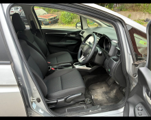 Honda Fit 2019
