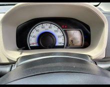 Suzuki Alto 2020
