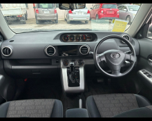 Toyota Corolla Rumion 2010