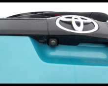 Toyota Raize 2020