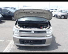 Suzuki Wagon R 2019
