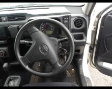 Toyota Succeed Van 2019
