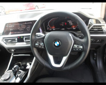 BMW 3 Series 2021