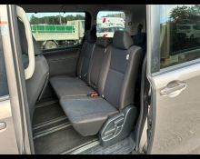 Toyota Voxy 2019
