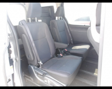 Toyota Voxy 2019