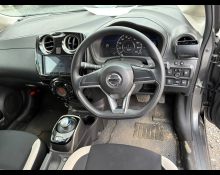 Nissan Note 2020