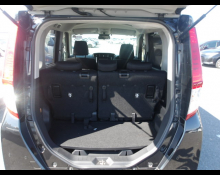 Toyota Roomy 2019