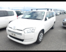 Toyota Probox 2020
