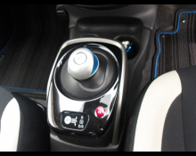 Nissan Note 2019